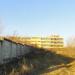 Заброшенный корпус № 901 в городе Новочеркасск
