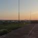 Заброшенный корпус № 901 в городе Новочеркасск