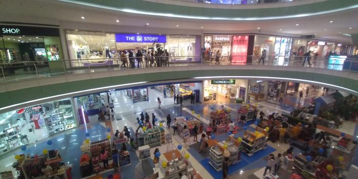 SM Prime Opens Fifth Mall in Cavite Today