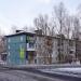 микрорайон Юбилейный, 32 в городе Иркутск