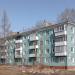 микрорайон Юбилейный, 32 в городе Иркутск