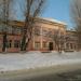 Музыкально-педагогический колледж № 3 в городе Иркутск