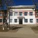 Музыкально-педагогический колледж № 3 в городе Иркутск