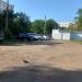Автостоянка в городе Нижнекамск