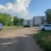 Автостоянка в городе Нижнекамск