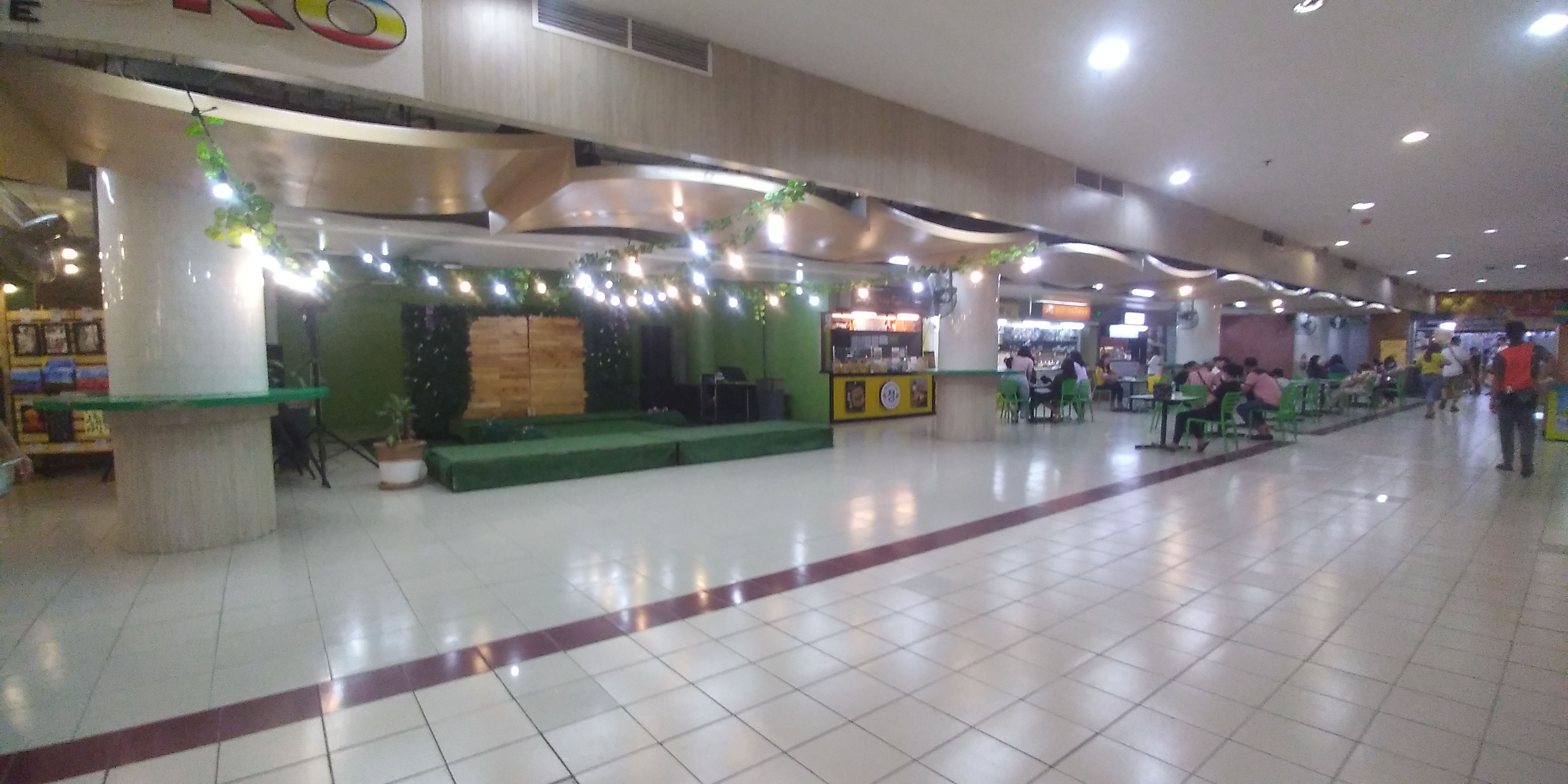 Lotus Central Mall, Incorporated Imus