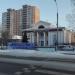 Иркутский городской театр народной драмы в городе Иркутск
