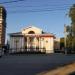 Иркутский городской театр народной драмы в городе Иркутск
