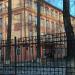 Средняя школа № 34 в городе Иркутск