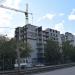 Жилой комплекс «Мотор» в городе Барнаул