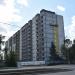 Жилой комплекс «Мотор» в городе Барнаул