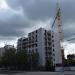 Жилой комплекс «Мотор» в городе Барнаул