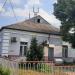 Служебное железнодорожное здание в городе Чехов
