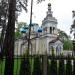 Restoration of the Church of of Our Lady of Kazan