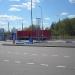 АЗС «Газпромнефть» № 15 в городе Воронеж