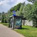 Остановка общественного транспорта «ДХЗ ТОС» в городе Долгопрудный