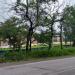 Хоккейная коробка в городе Раздольное