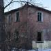 Снесенный жилой дом (ул. Сеченова, 8) в городе Иркутск