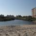 Perperi Dere (Panairdere) creek in Obzor city