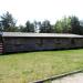 Replica Hut from PoW camp Stalag Luft III