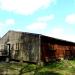 Replica Hut from PoW camp Stalag Luft III