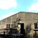 Replica Hut from PoW camp Stalag Luft III