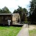 Replica Hut from PoW camp Stalag Luft III