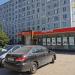 Универсам «Пятёрочка» в городе Долгопрудный