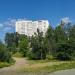 Молодёжная ул., 14 корпус 3 в городе Долгопрудный