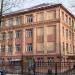 Средняя школа № 34 в городе Иркутск