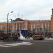 Управление комбината «Востсибуголь» в городе Иркутск