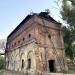 Abandoned Railway Station