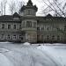 Отделение почтовой связи № 188380 в городе Вырица