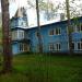 Дореволюционный дом в городе Вырица