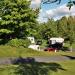 Tree Grove Caravan and Camping