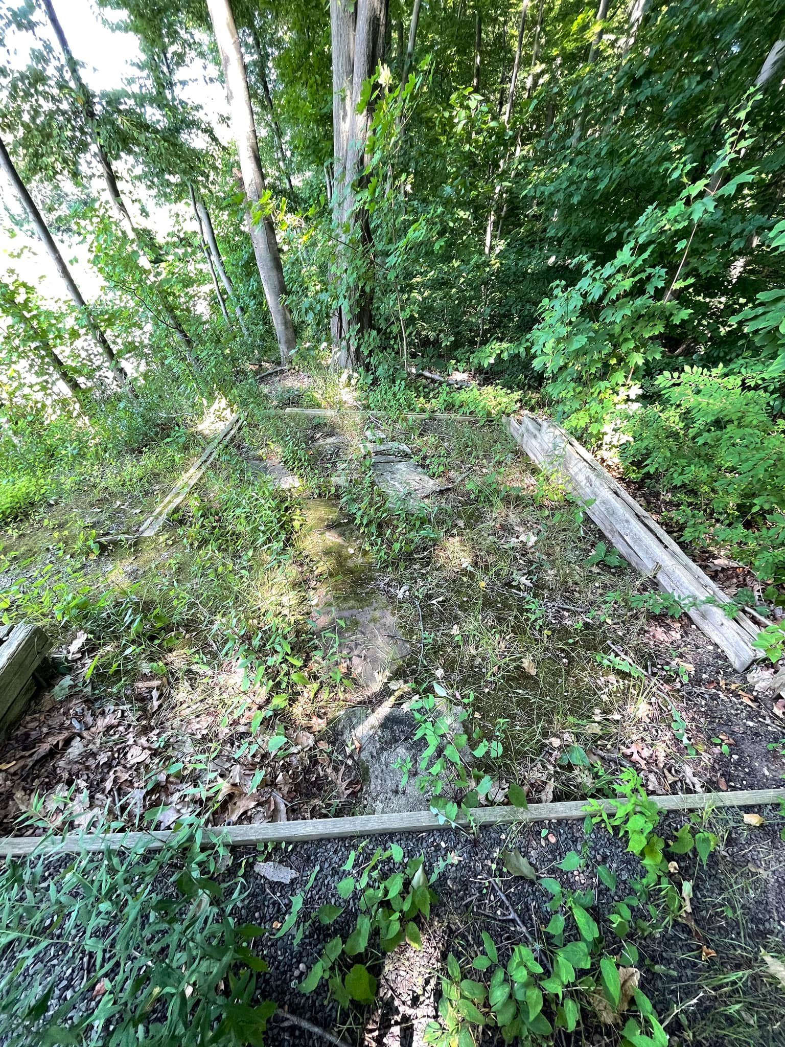 Sands Burial Plot Sands Point, New York