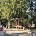 Остановка в городе Всеволожск