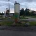 Веншахта ГКК в городе Таллин