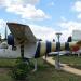 Самолет експонат Ан-14А in Бургас city