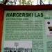 Harcerski Las