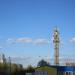 Дымовая труба в городе Челябинск