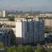2-й микрорайон Калининского района в городе Челябинск