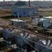 Заброшенный Бобровский нефтеперерабатывающий завод в городе Бобров