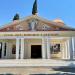 Shkodër Funeral Chapel in Shkodër city