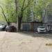 Гаражи в городе Челябинск
