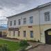пл. Ленина, 6 в городе Боровск