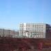 Строящийся цех в городе Карабаш