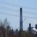 Дымовая труба в городе Карабаш