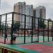 Спортивная площадка в городе Реутов