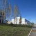 Физкультурно-оздоровительный комплекс «Металлург» в городе Карабаш